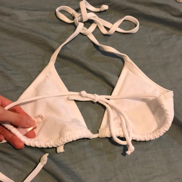 Y2K Victoria’s Secret Bikini Set - Picture 4 of 5